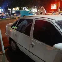 نصب شیشه دودی در محل|خدمات موتور و ماشین|کرج, دولتآباد|دیوار