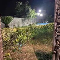 ویلای جنگلی|اجارهٔ کوتاهمدت ویلا و باغ|آستارا, |دیوار