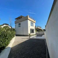 ویلا دوبلکس فروشی قلعه گردن|فروش خانه و ویلا|خرم‌آباد (تنکابن), |دیوار