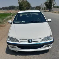 پژوپارس مدل۸۹ دوگانه کارخانه|خودرو سواری و وانت|گرگان, |دیوار