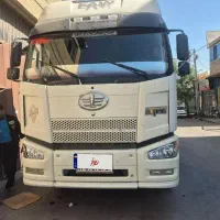 کشنده فاو جفت|خودرو سنگین|مشهد, الهیه|دیوار