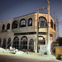 فروش مغازه تجاری بر بلوار تاجگردون