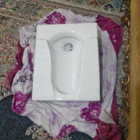 کاسه توالت طبی درجه یک