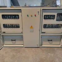 تابلو برق های مسکونی و تجاری