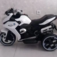 موتور شارژی سه چرخ