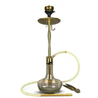 استخدام قلیان زن