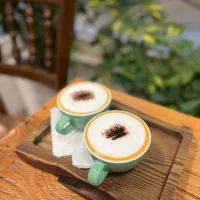 ظرف شور کافه