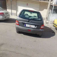 پراید ۱۱۱ مدل ۹۳