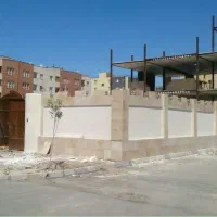 بازسازی اسکلت فنداسیون صفر تا صد ساختمان