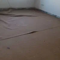 موکت تمیز و سالم