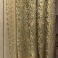 پرده ترک و ایرانی درجه یک|پرده، رانر، رومیزی|گرمدره, |دیوار