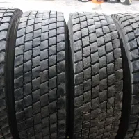 لاستیک جینیو ۳۱۵ فاق ۸۰|قطعات یدکی و لوازم جانبی|کاکی, |دیوار