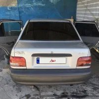 پراید ۹۱|خودرو سواری و وانت|تبریز, |دیوار