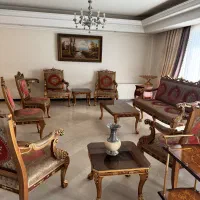 میز و مبل پذیرایی