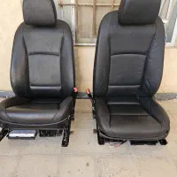 صندلی فول برقی BMW سری 5|قطعات یدکی و لوازم جانبی|سراوان, |دیوار