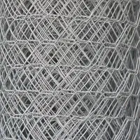 فنس توری باغ حصار