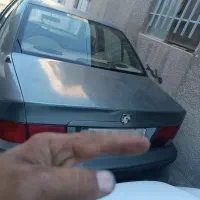 سمند مدل83 دوگانه‌سوز|خودرو سواری و وانت|مشهد, خواجه ربیع|دیوار