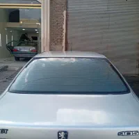 پژو86عتیقه سفارشی|خودرو سواری و وانت|سلماس, |دیوار