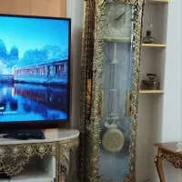 میز تلویزیون برنجی اصل|میز تلویزیون|ری, ولی آباد|دیوار