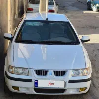 سمند دوگانه ۹۱