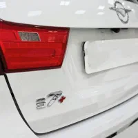 هایما S7 پلاس / سفید /۱۴۰۳|خودرو سواری و وانت|قم, شهید رجایی|دیوار