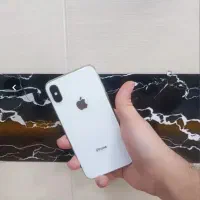 گوشی آیفون x