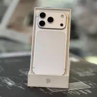 ایفون ۱۷ پرو ۲۵۶ با ریجستر