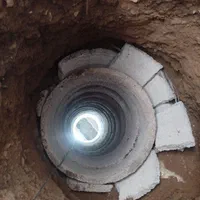 چاه کن و لوله کشی فاضلاب با سابقه|خدمات پیشه و مهارت|کرج, خرمدشت|دیوار