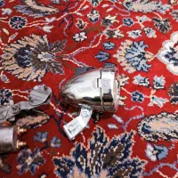 دینام اصل ژاپن دوچرخه|دوچرخه، اسکیت، اسکوتر|تبریز, |دیوار