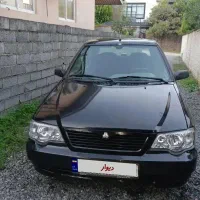 پراید ۱۳۲ مدل آخر ۸۹ نوشهر سی سنگان