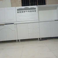 کابینت وکیوم|مصالح و تجهیزات ساختمان|مشهد, مهدی آباد|دیوار