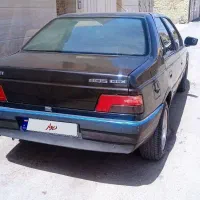 پژو 405مدل 83|خودرو سواری و وانت|نجفآباد, امام خمینی|دیوار