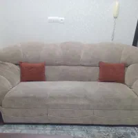 مبل هفت نفره