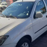 تیبا صندوق دار ۴۰۱|خودرو سواری و وانت|تهران, سعادتآباد|دیوار