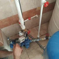 لوله کشی ساختمان و تاسیسات|خدمات پیشه و مهارت|تهران, تهرانپارس شرقی|دیوار