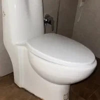 توالت فرنگی