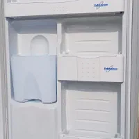 یخچال یخساران