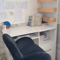 میز تحریر/ میز ناخن