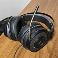 فروش هدفون گیمینگ Razer حرفه‌ای|قطعات و لوازم جانبی رایانه|سرخرود, |دیوار