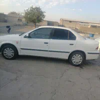 سمند elxمدل 98