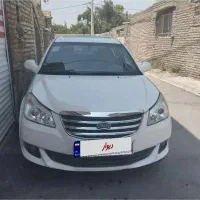 خودرو ام وی ام اتومات۵۵۰