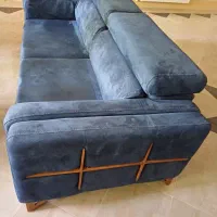 کاناپه دست دوم در حد نو