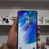 S21feحافظه۲۵۶ لاکاغذی