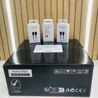 کابل دو سر تایپ C