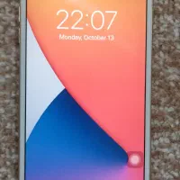 گوشی آیفون 7plus|موبایل|دوگنبدان, |دیوار
