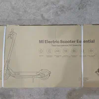اسکوتر برقی شیائومی مدل اسنشیال pro 4