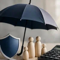 خدمات حسابداری و بیمه
