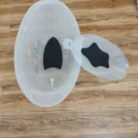 وان حمام کودک|اسباب و اثاث بچه|اردبیل, |دیوار