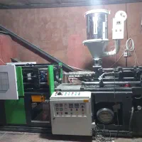 دستگاه تزریق پلاستیک