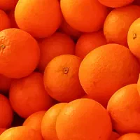 پرتقال تازه چین